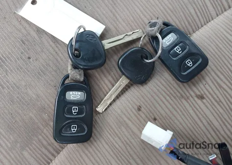 2013 Hyundai Sonata Gls z USA, uszkodzony, nr VIN 5NPEB4ACXDH675718